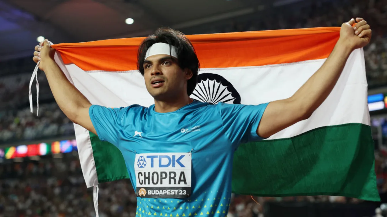 Zurich Diamond League | Rare second-place finish for Neeraj Chopra, Murali Sreeshankar ends fifth